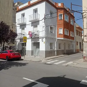 Fabul , Sant Carlos de la Ràpita España