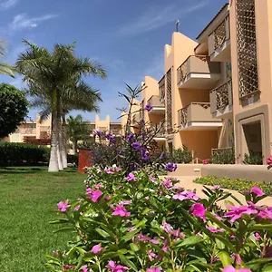 Tropical Morabeza Santa Maria