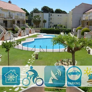 Duplex Espagne