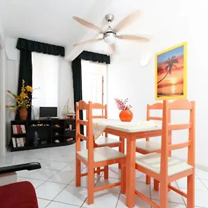 Holiday Aparthotel Apartamento