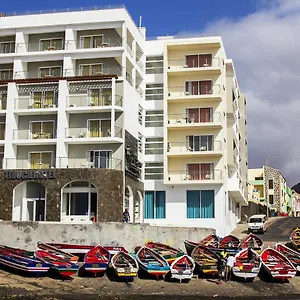 Hotell Tiduca, Ponta Do Sol