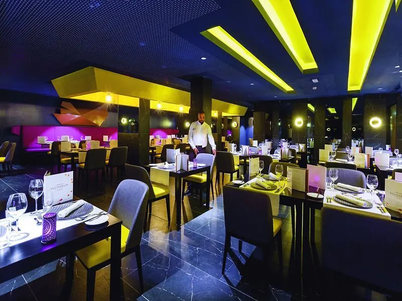 Hotel Riu Funana Santa Maria
