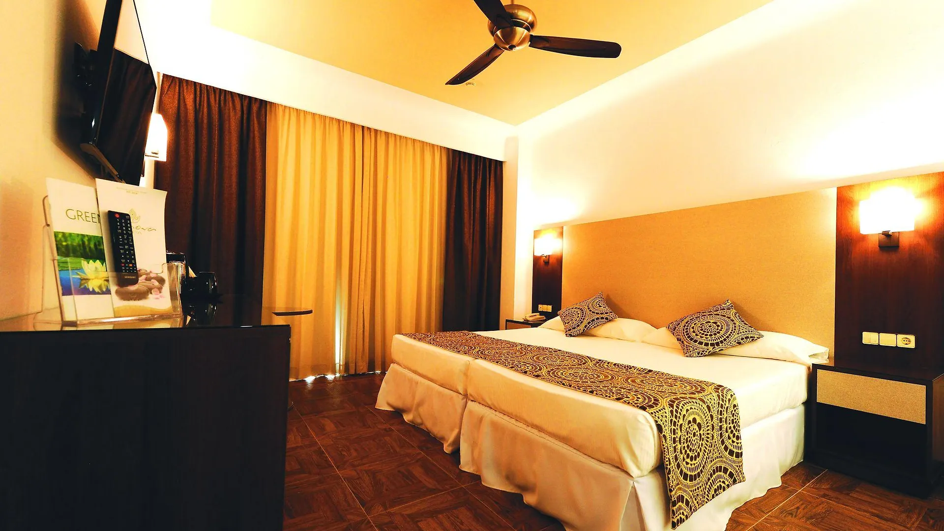 Hotel Riu Funana Santa Maria