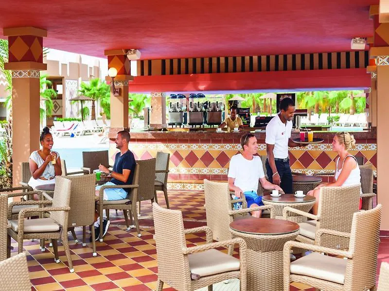 *****  Hotel Riu Funana Santa Maria Cape Verde