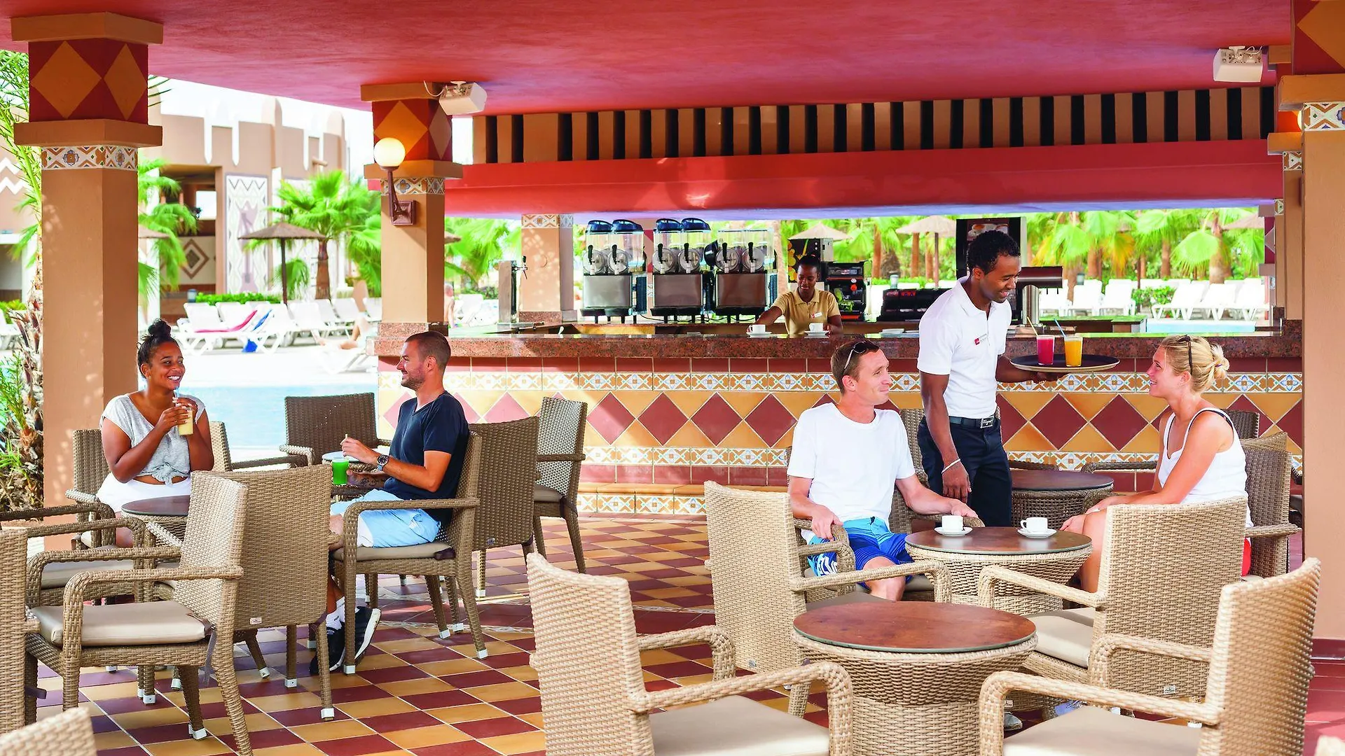 Riu Funana Santa Maria