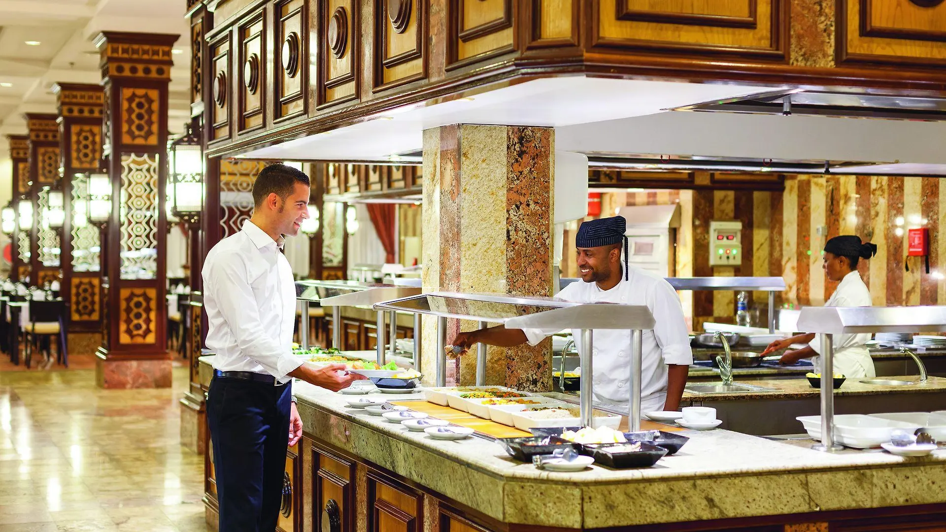 Hotel Riu Funana Santa Maria