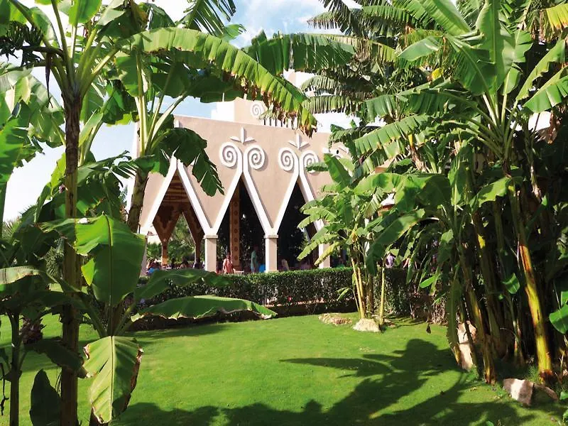 Hotel Riu Funana Santa Maria 5*,