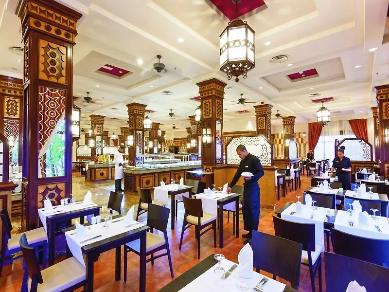Hotel Riu Funana Santa Maria