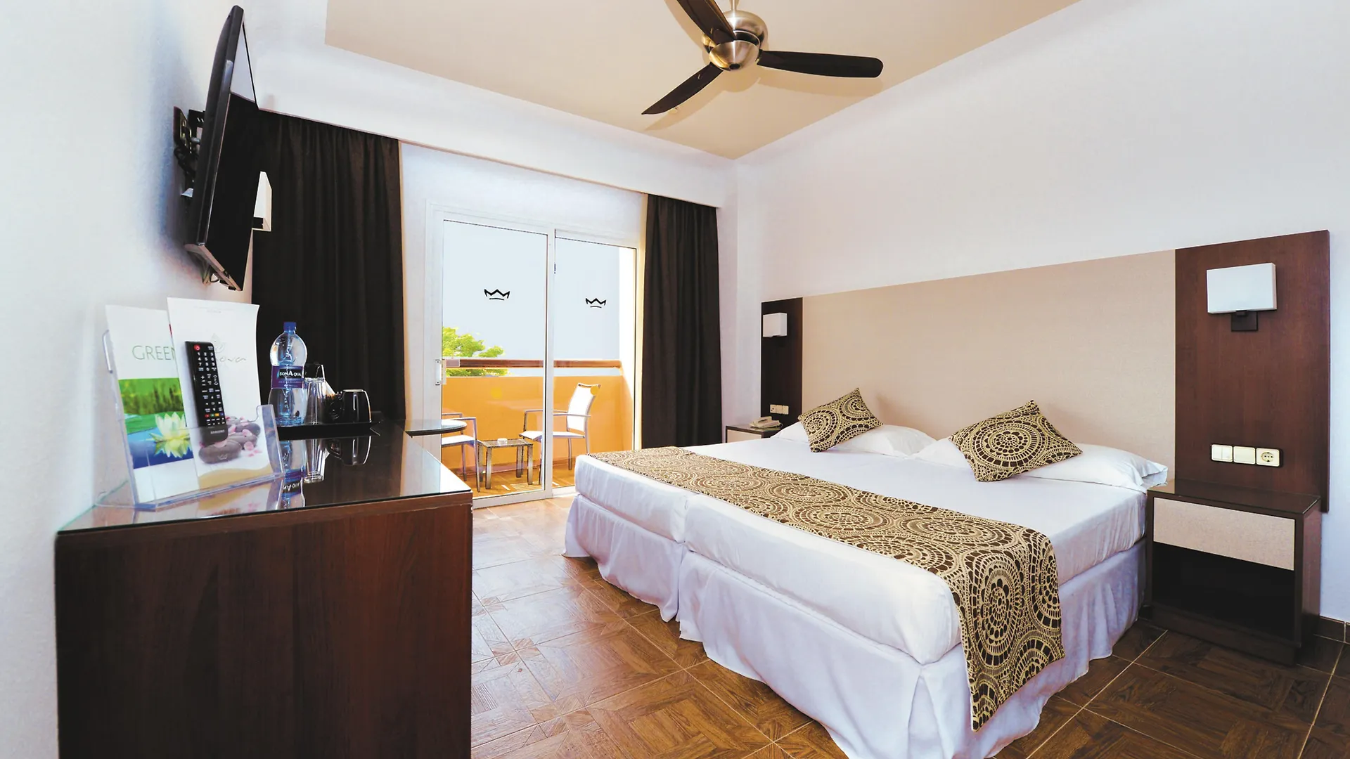 Hotel Riu Funana Santa Maria
