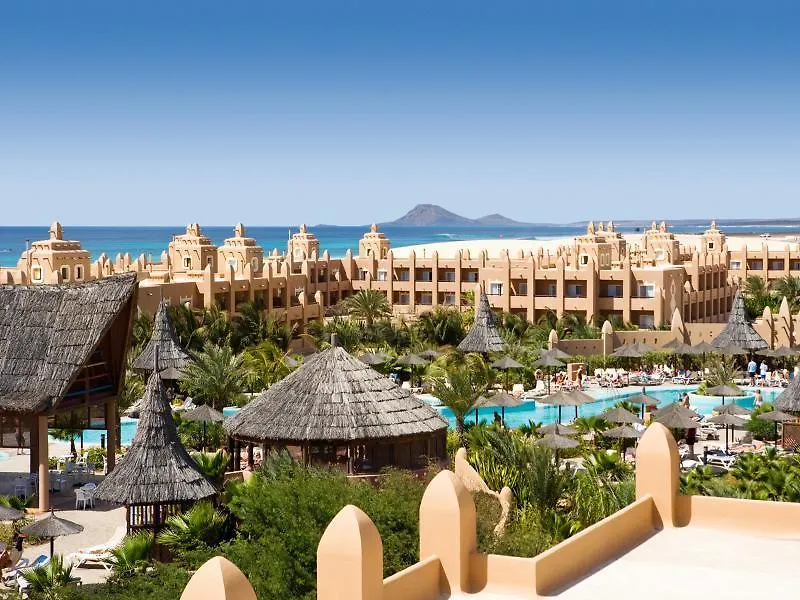 *****  Hotel Riu Funana Santa Maria Cape Verde