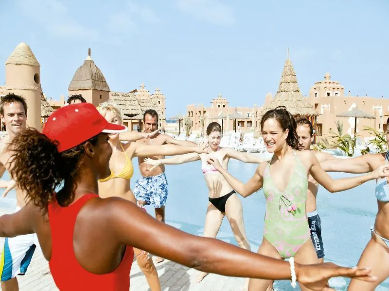 Hotel Riu Funana Santa Maria