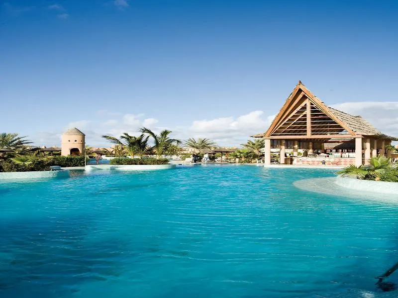 Hotel Riu Funana Santa Maria