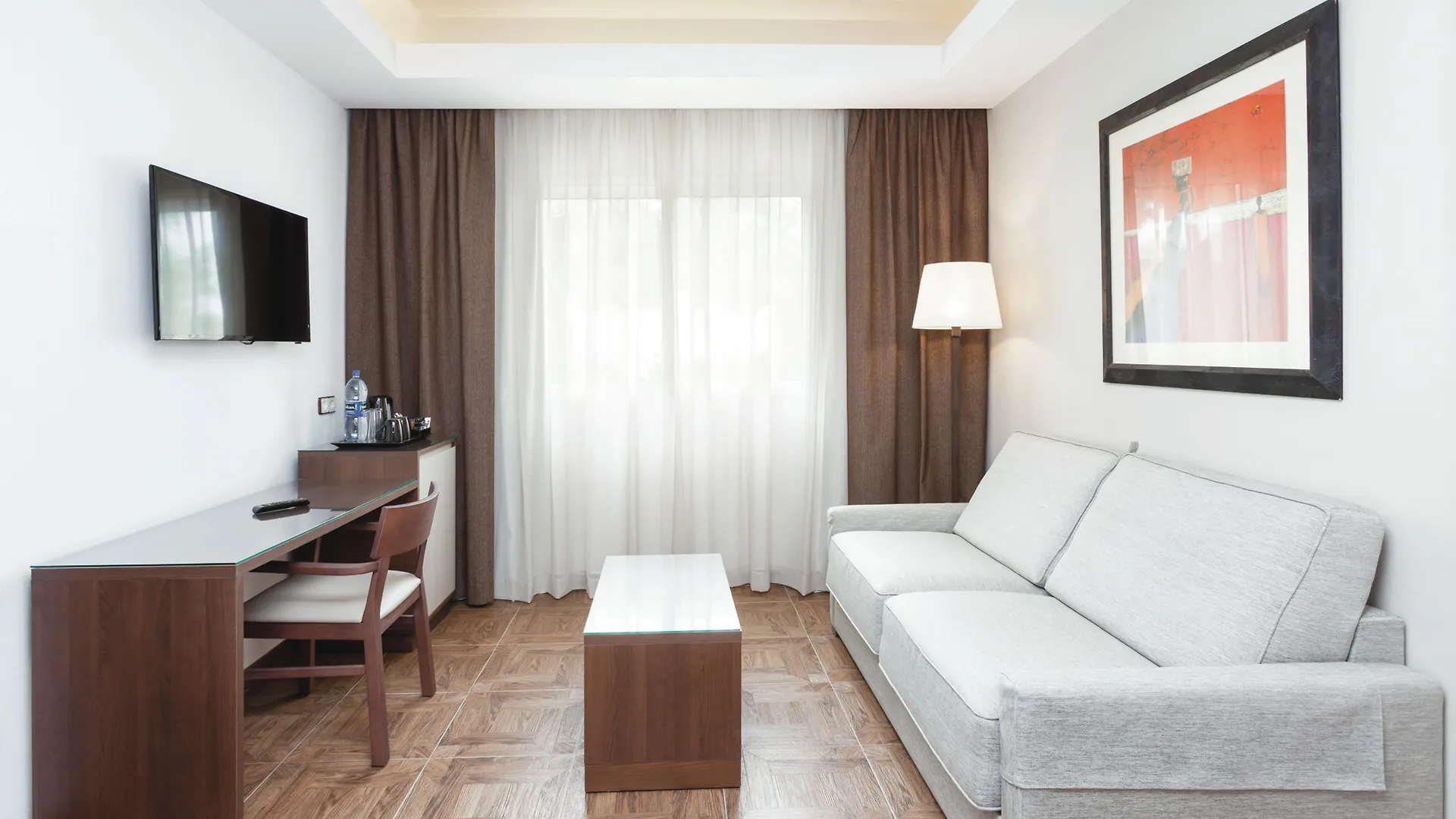 Hotel Riu Funana Santa Maria 5*,  Cape Verde