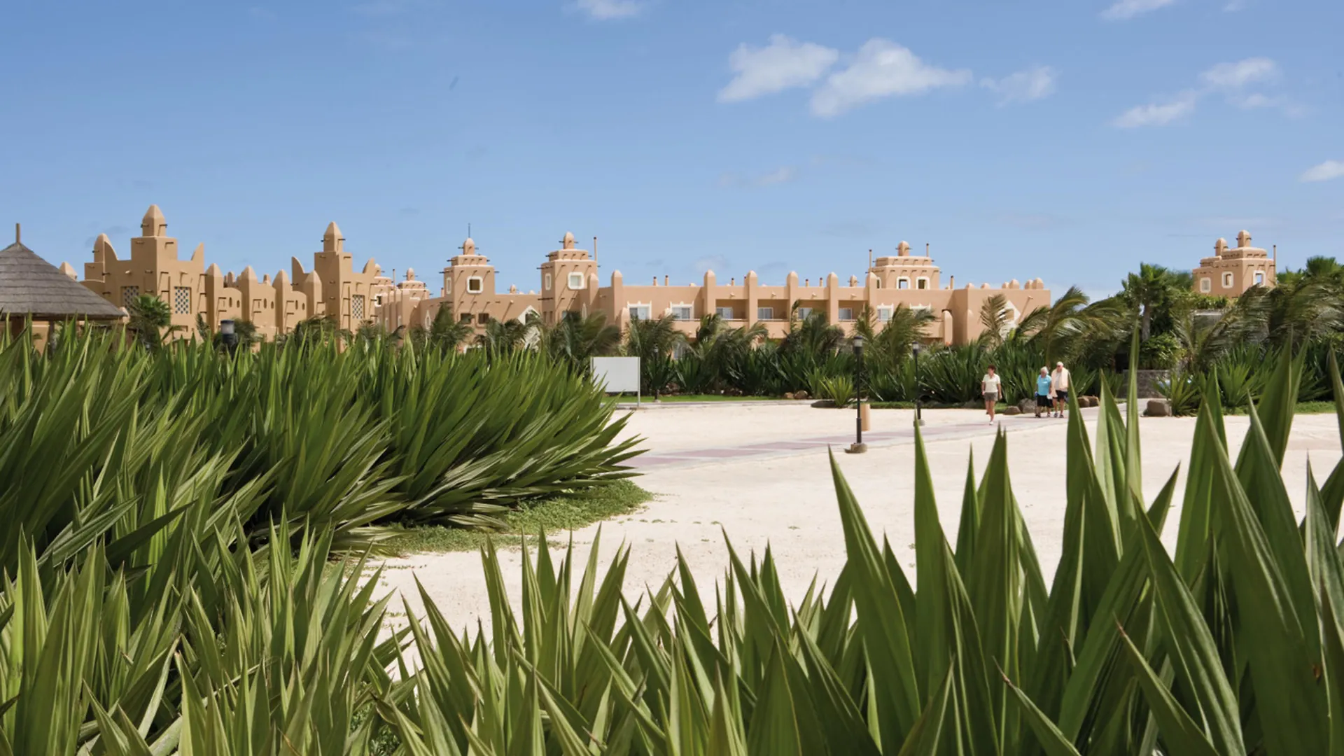*****  Hotel Riu Funana Santa Maria Cape Verde