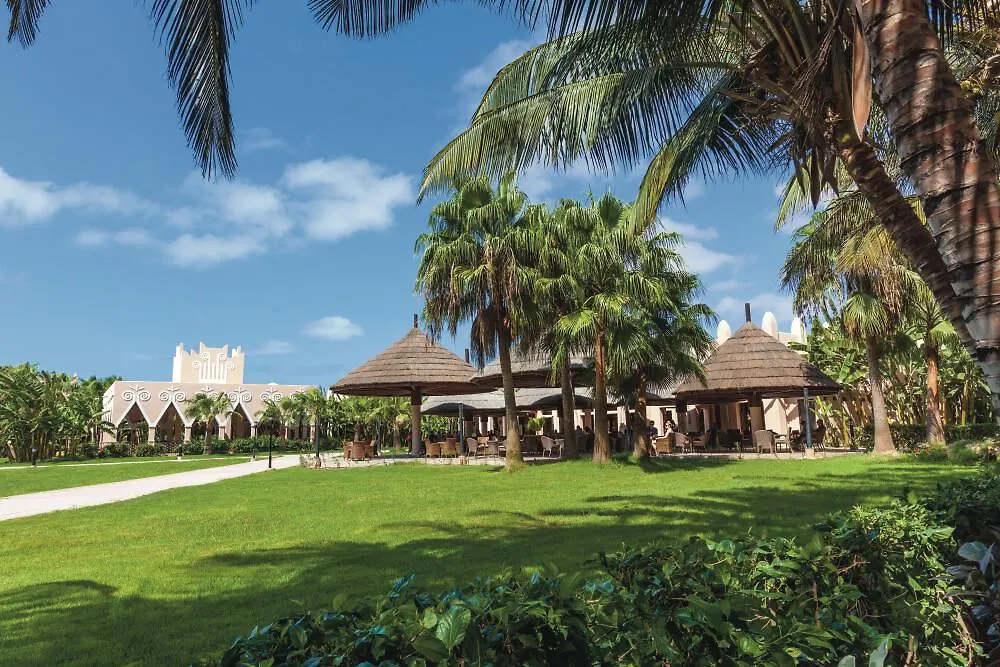 Hotel Riu Funana Santa Maria