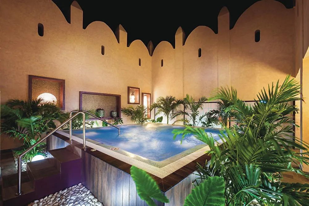 Hotel Riu Funana Santa Maria