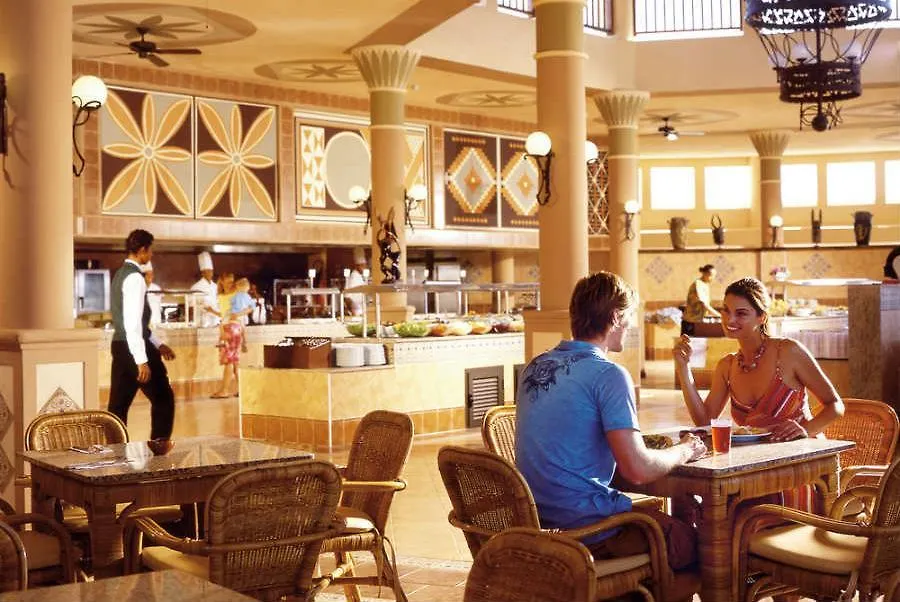 Hotel Riu Funana Santa Maria