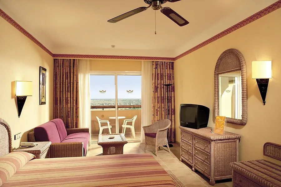 Hotel Riu Funana Santa Maria