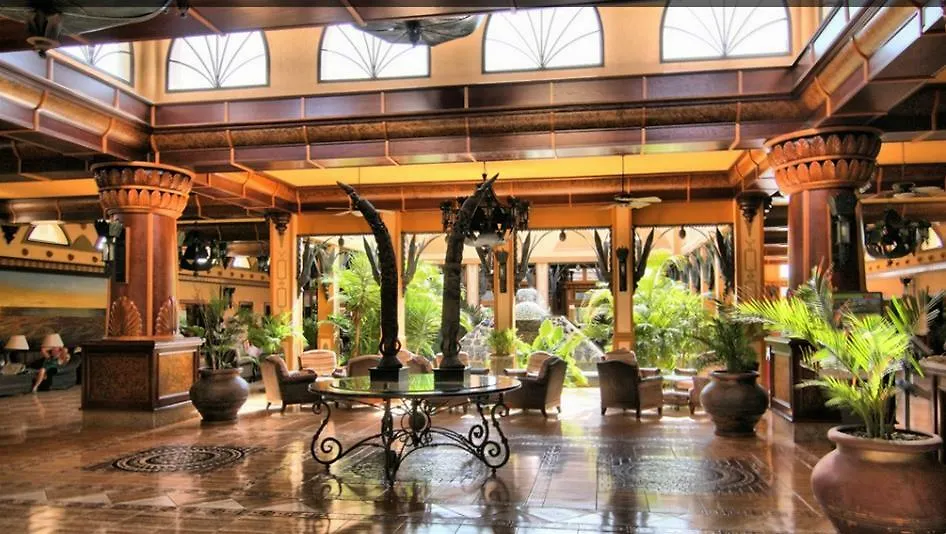 Hotel Riu Funana Santa Maria 5*,  Cape Verde
