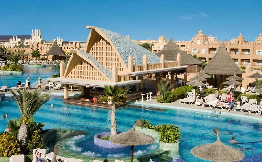 *****  Hotel Riu Funana Santa Maria Cape Verde